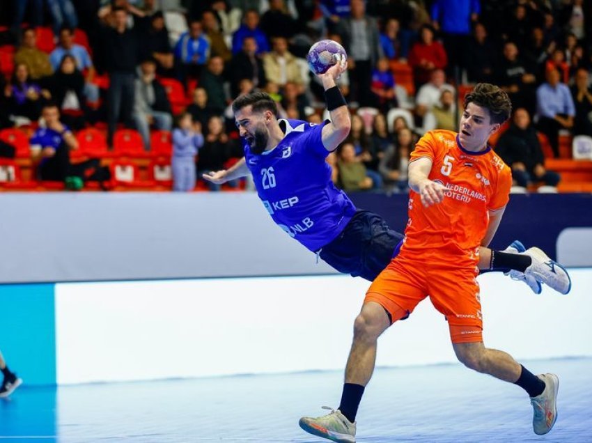 EHF-ja shkruan për barazimin e Kosovës