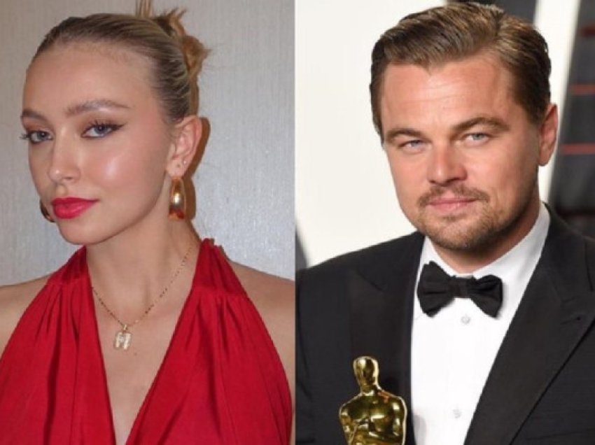 ​Modelja zbulon “sekretin” e DiCaprio për femrat mbi 25-vjeçe