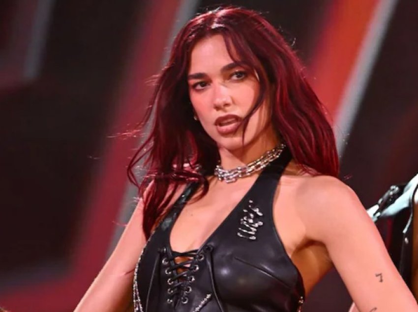 Dua Lipa anulon koncertin në Indonezi! Ja deklarata “e frikshme” e bërë prej saj