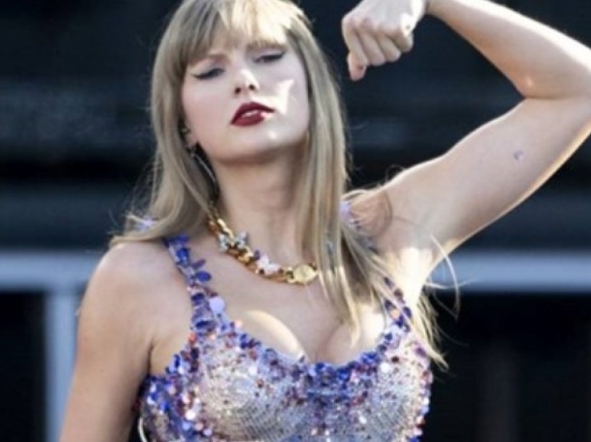 Taylor Swift thyen rekord sërish me nominime në Grammy Awards 2025