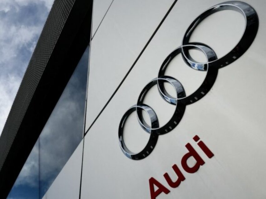 Audi dëshiron të shkurtojë fuqinë punëtore me 15% – paralajmërime për mijëra vende pune në rrezik