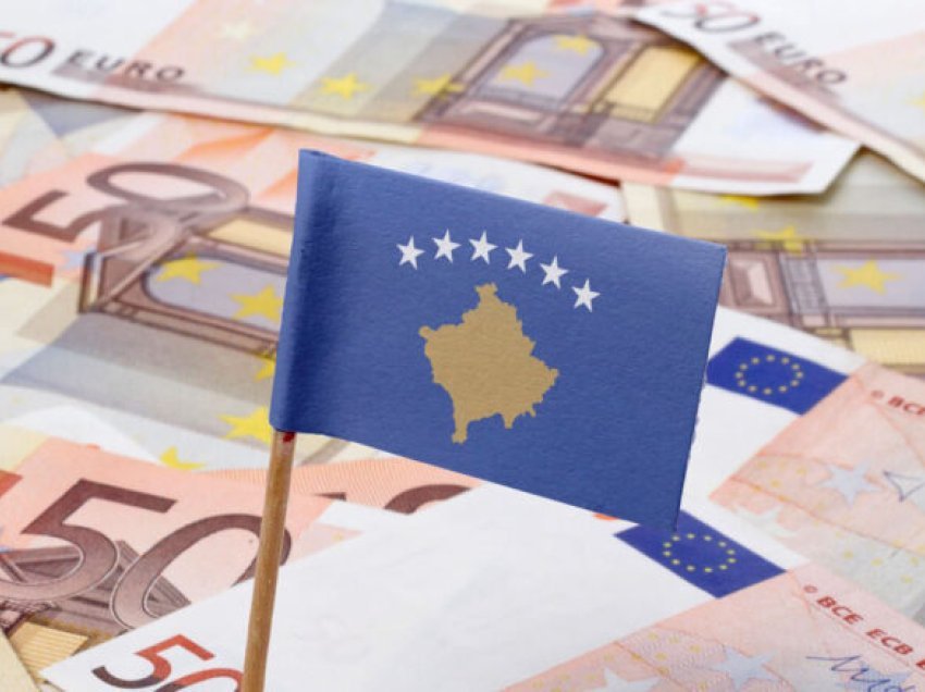 Buxheti i Kosovës për vitin 2025 – 25.4% paga dhe shtesa, 25.8% investime kapitale