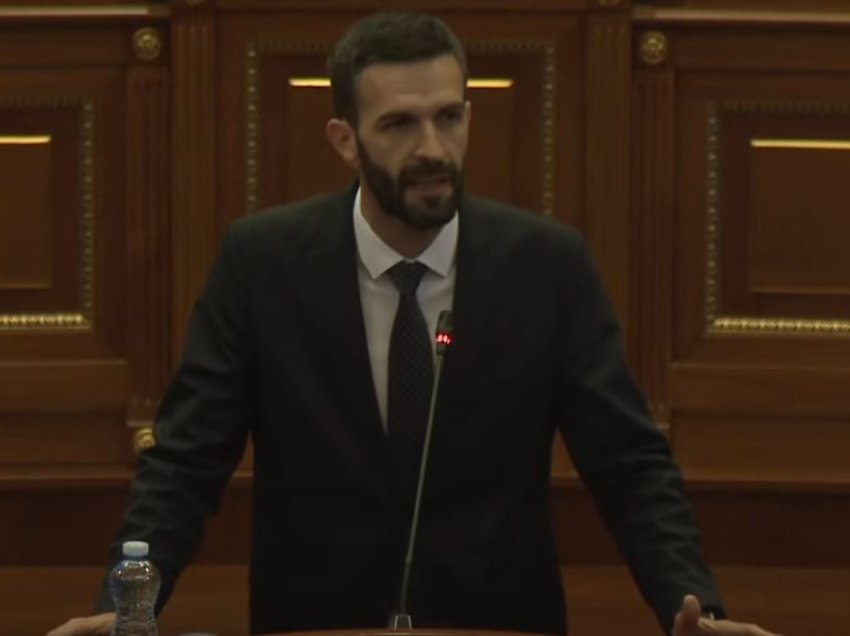 Rrahmani i pakënaqur se si u shpenzua buxheti: U investua për komunitetin LGBT, surrograci e edukatë seksuale