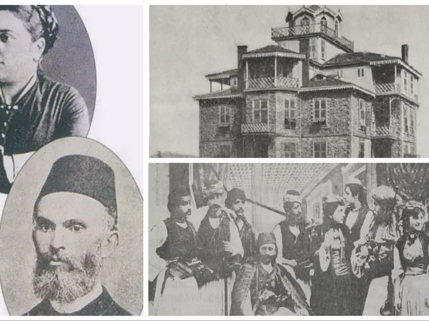 Fundi tragjik i lidhjes së dashurisë mes Sami Frashërit dhe aktores turke! Historia e panjohur: Bukuroshja e famshme vdiq gjatë...