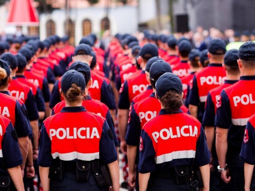 Gara për krerë policie në qarqe, ja 12 kryesuesit, asnjë grua në listë! Kush pritet të drejtojë Policinë e Tiranës 