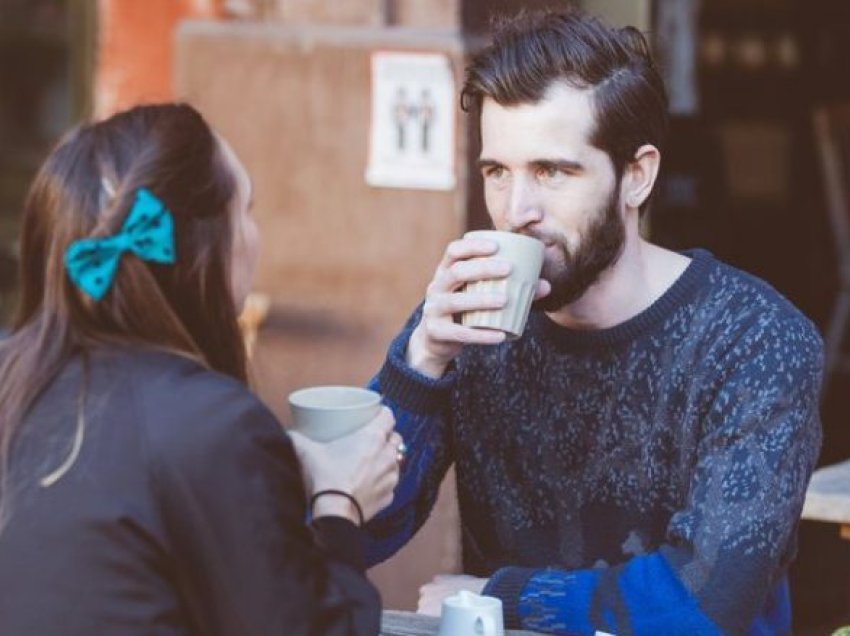 Do të befasoheni: Kur është vonë të pini kafenë?