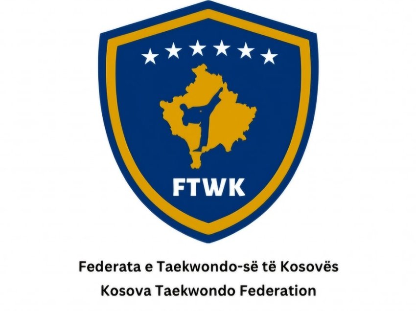 Më në fund reagon Federata e Taekwondo-së e Kosovës: Raste si ky, dhe raste tjera të ngjashme të mos përsëriten më