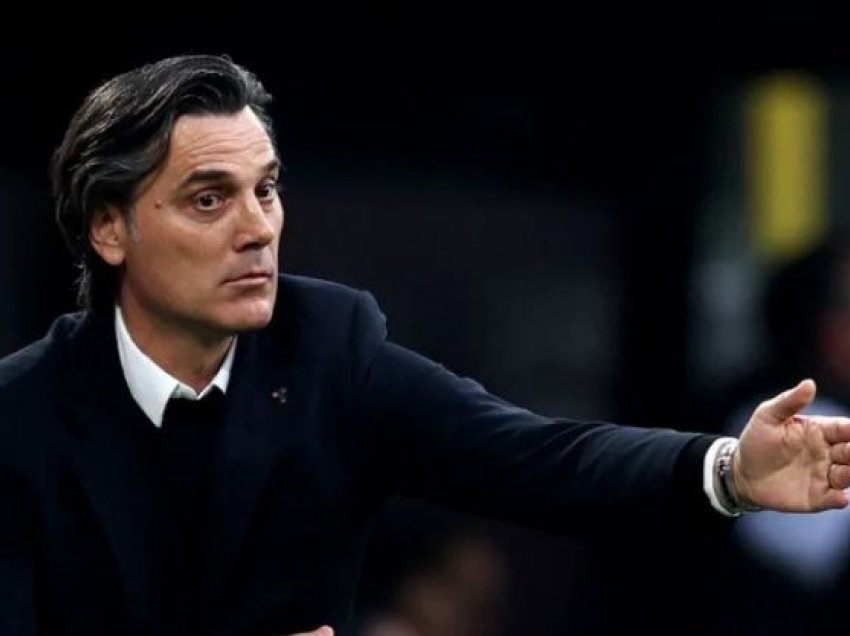 Vincenzo Montella lë Turqinë për t’u rikthyer në Serie A