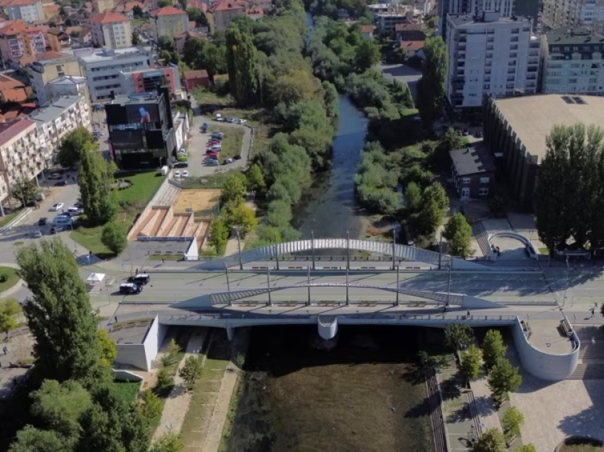 Kosova kundër zgjidhjeve me Serbinë që prekin territoret