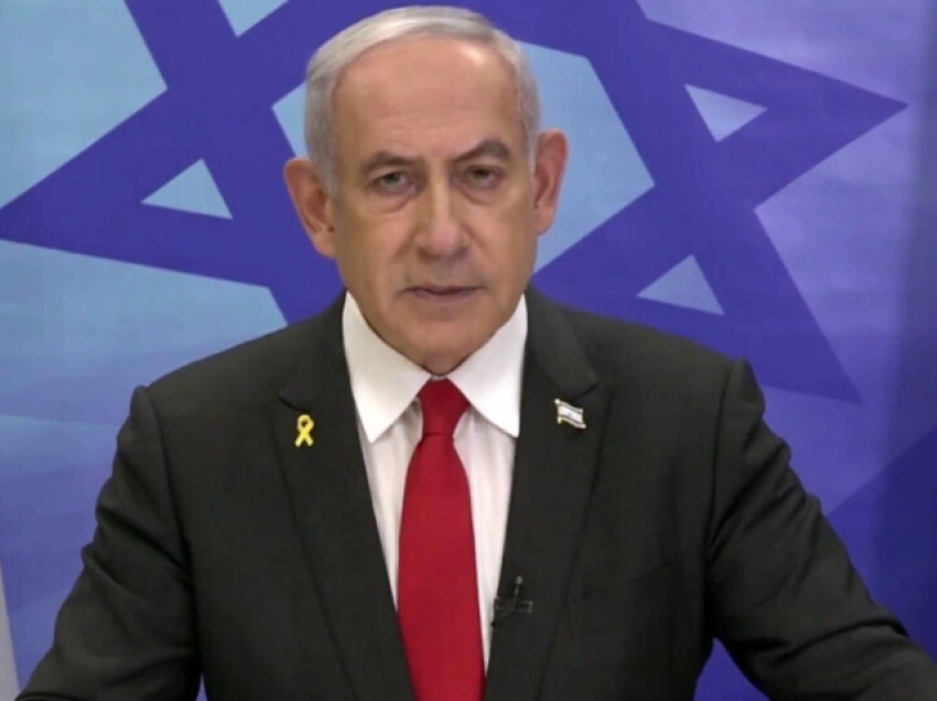 Netanyahu: Qeveria e Iranit i frikësohet më shumë popullit të saj se sa Izraelit