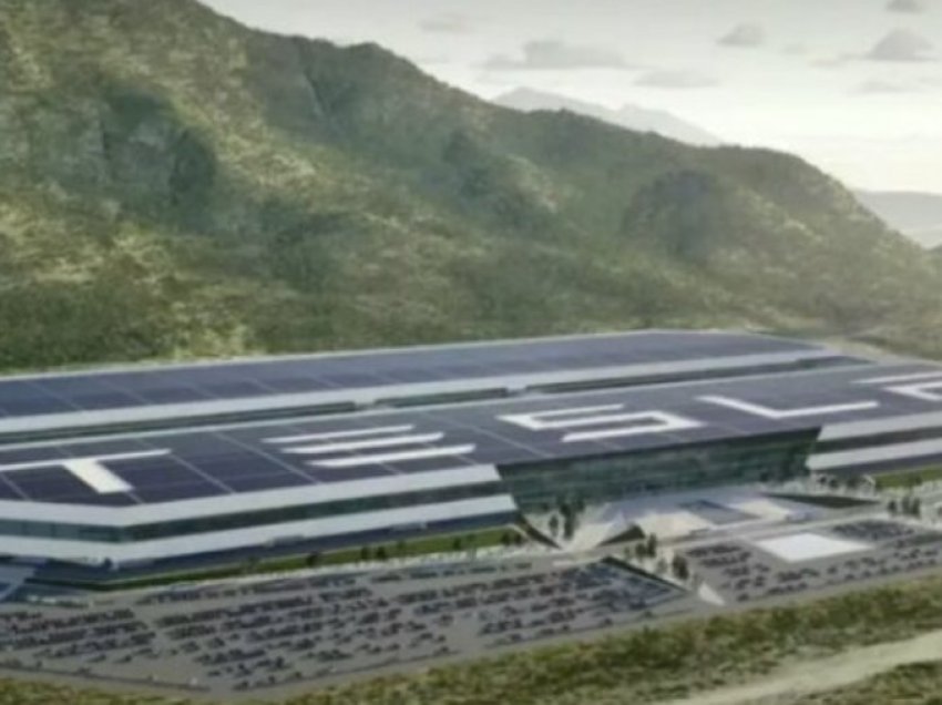 Meksika kërkon që Elon Musk të sqarojë qëllimet e tij në lidhje me “Gigafactory Tesla” në këtë vend