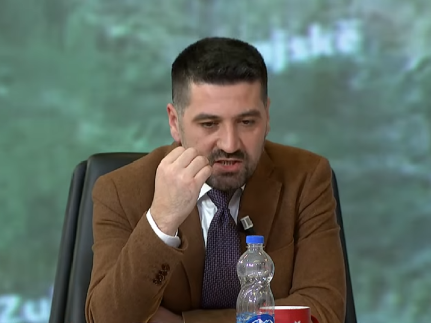 “Emrat e publikuar janë të fuqishëm”, Çollaku: LDK ka listë konkuruese për deputetë