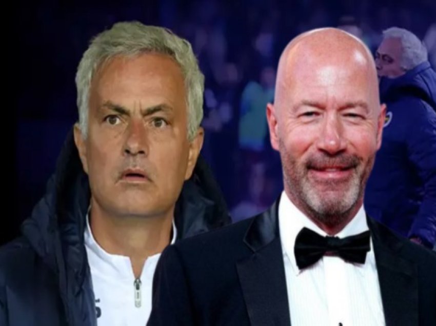 Profecia e Shearer: Mourinho do të kthehet në Premier League