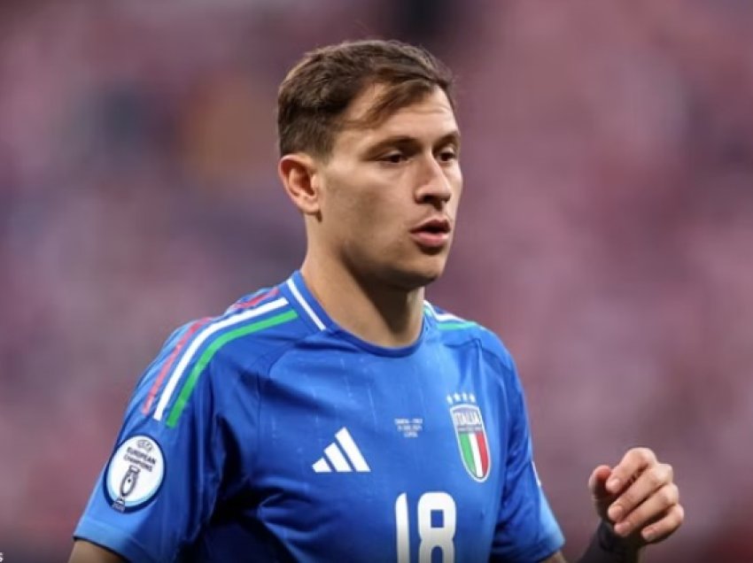 Barella: Belgjika, ndër viktimat e mia të preferuara