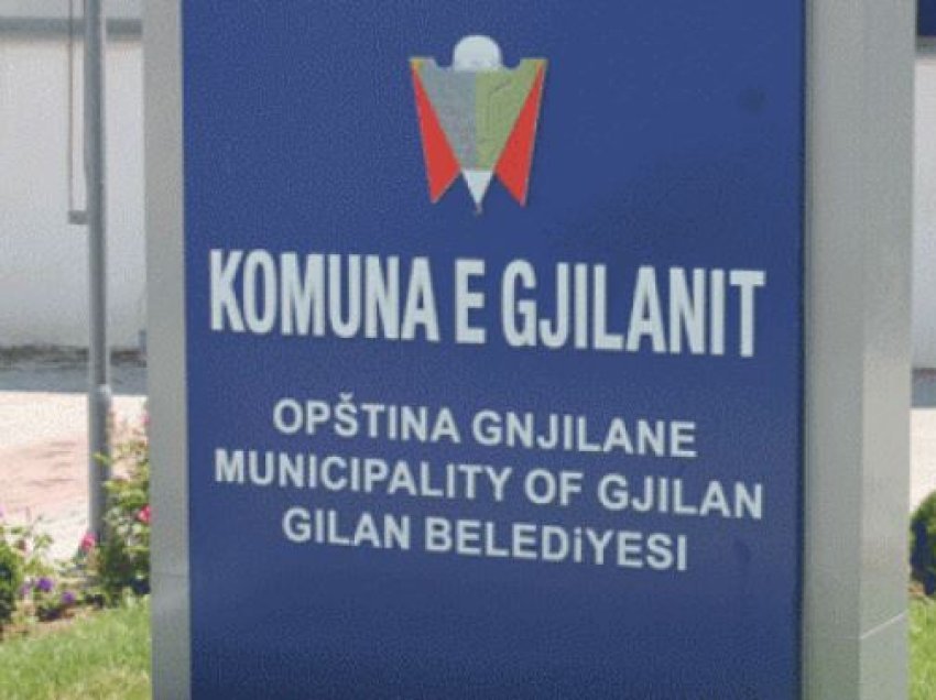 Shpallet konkursi për ndarjen e bursave për studentët e Komunës së Gjilanit