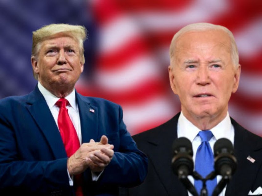 Pesë gjëra që duhen pritur nga takimi i sotëm Tump - Biden