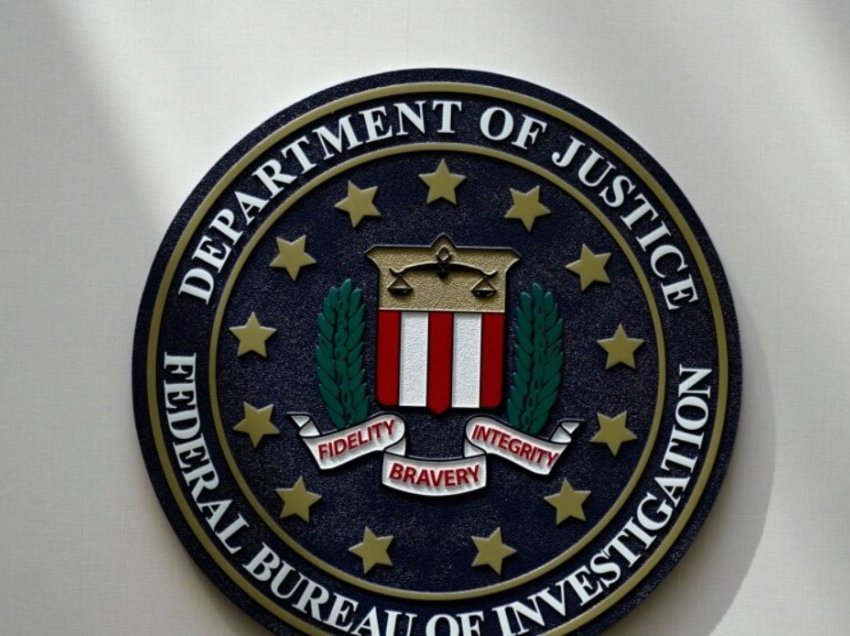 FBI arreston një të dyshuar për publikimin e të dhënave amerikane për planet e Izraelit për sulm kundër Iranit