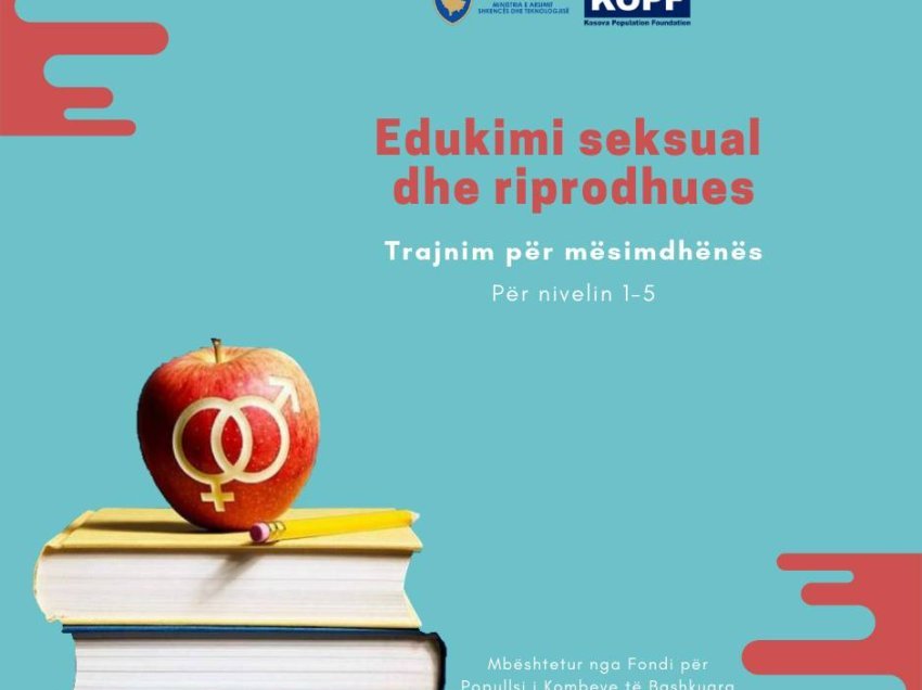 Drejtori i Arsimit në Lipjan: Të gjitha shkollat tona e kanë bojkotuar “Edukatën seksuale”