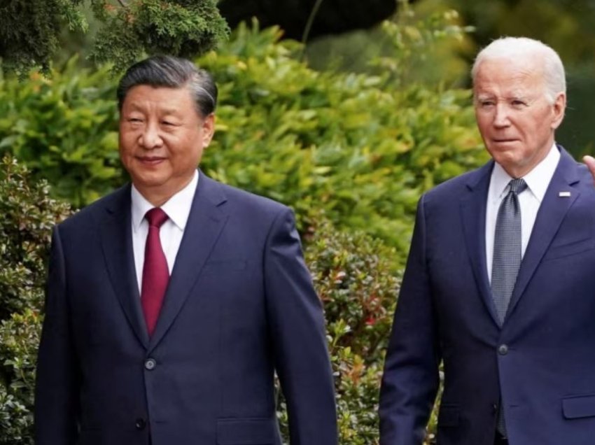 Presidenti Biden pritet të bisedojë me homologun Xi gjatë takimit të nivelit të lartë të APEC-ut