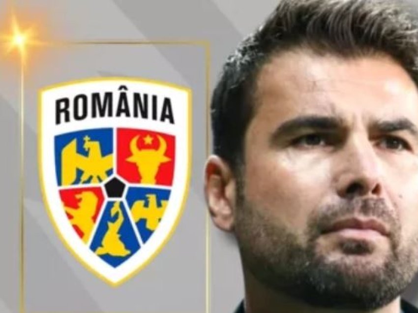 Legjenda rumune Adrian Mutu: Nëse humbim nga Kosova, këtu na dërgon