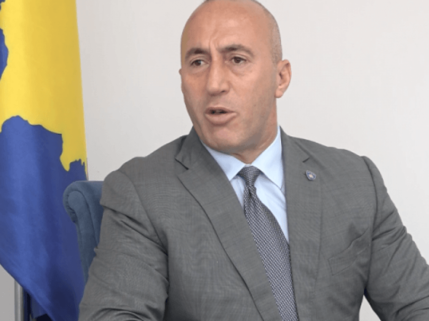 Haradinaj: Presidentja duhet t’i kërkojë falje Kosovës