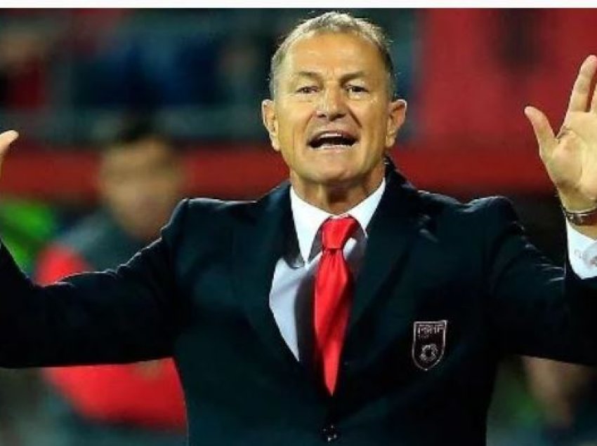 De Biasi: Ja favoriti kryesor për ta fituar titullin në Serie A