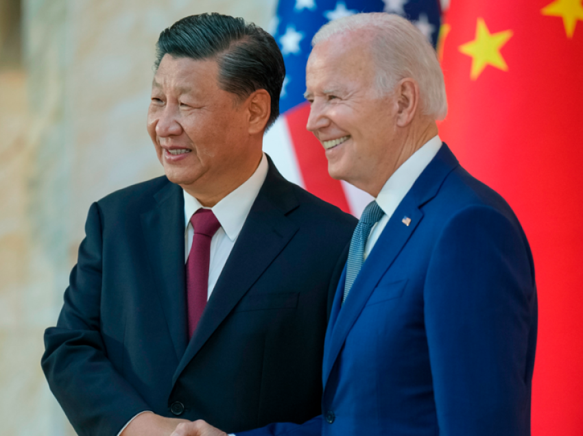 Joe Biden dhe Xi Jinping do të takohen në Peru më 16 nëntor, për të diskutuar lidhjet dypalëshe