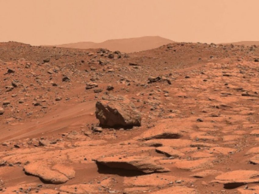 Shkencëtari deklaron se NASA “mund të ketë vrarë” aksidentalisht jetën në Mars!