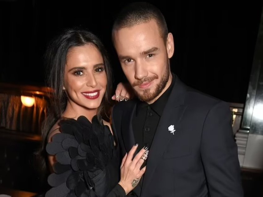 Cheryl lavdërohet për forcën e saj në daljen e parë publike, pas vdekjes tragjike të Liam Payne