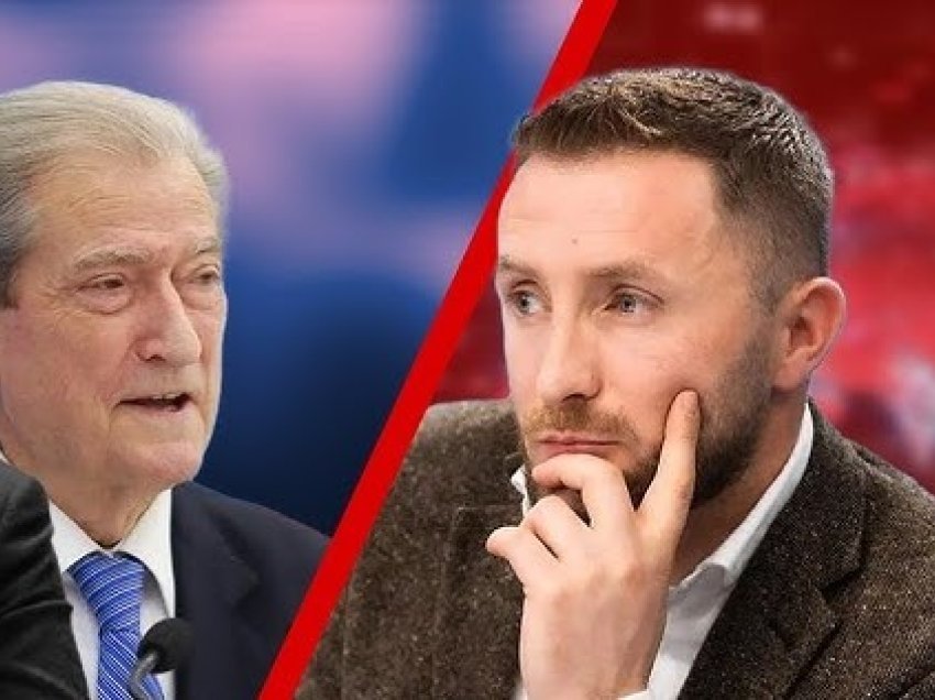 PD, protestë ditën e ‘Kushtetueses’, gazetari: Berisha po kërkon të shpërqëndrojë vëmendjen nga vendimi i gjykatës