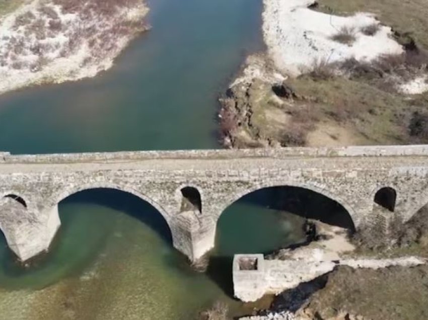 Banka Botërore nis në Shqipëri programin për urat e qëndrueshme