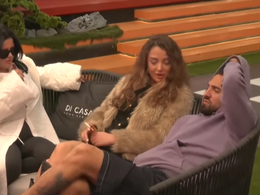 “Ai me syza” – në Big Brother s’e dinë as kush e shpalli pavarësinë e Kosovës