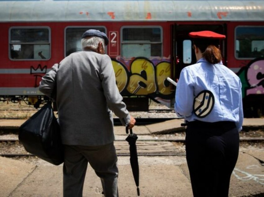 “Dinozauri” që pret të ringjallet nga shteti, a ka të ardhme transporti hekurudhor në Kosovë?