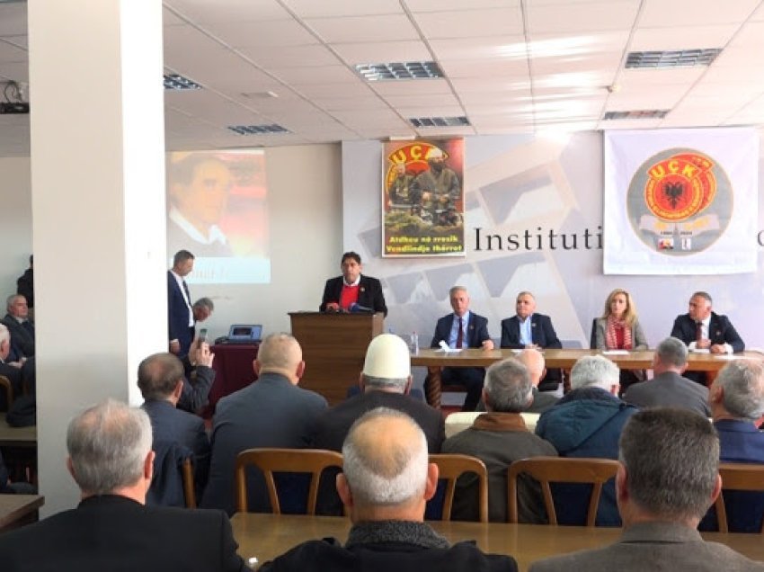 Asnjë aktivitet institucional në 30-vjetor, a u “harrua” 17 Nëntori i UÇK-së?