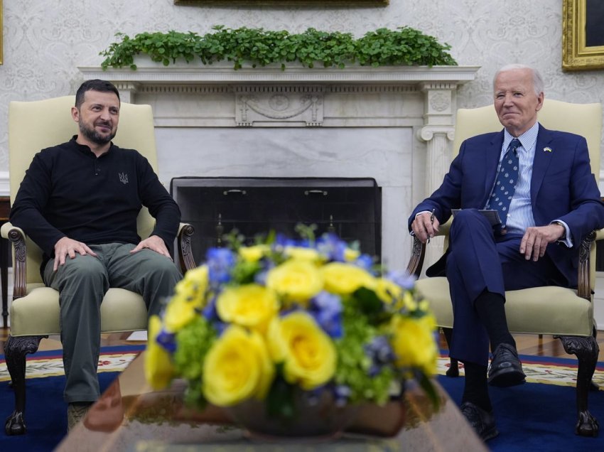 “Bota ‘mban frymën’”/ Eksperti i sigurisë vjen me një parashikim pas vendimit të Biden - ky skenar mund ta pret Ballkanin!