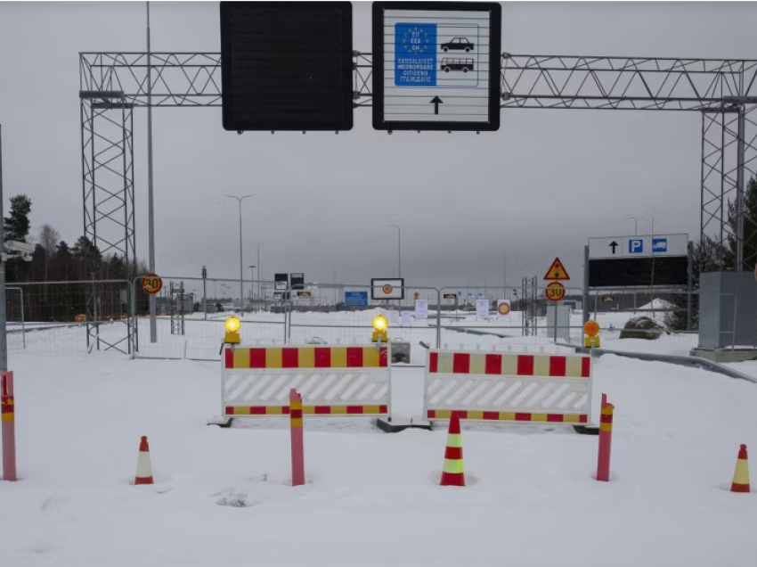 Suedia dhe Finlanda u bëjnë thirrje banorëve të bëhen gati për mundësinë e luftës