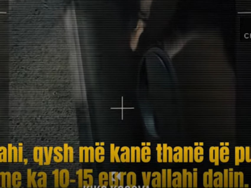 “Gjashtë kafe ren i ki”, Ferizaj po “vlon” nga prostitucioni