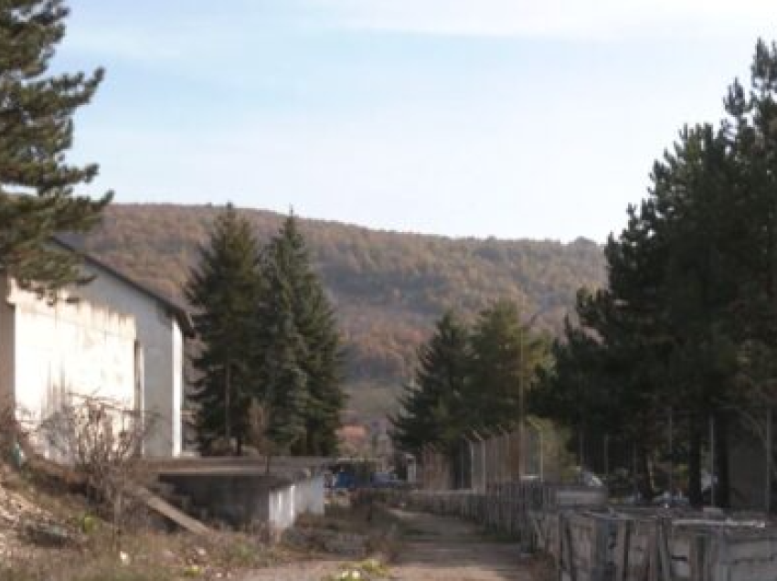 FSK në ish-kazermën serbe në Prishtinë, kur do të ndodhë kalimi i ushtarakëve të Kosovës