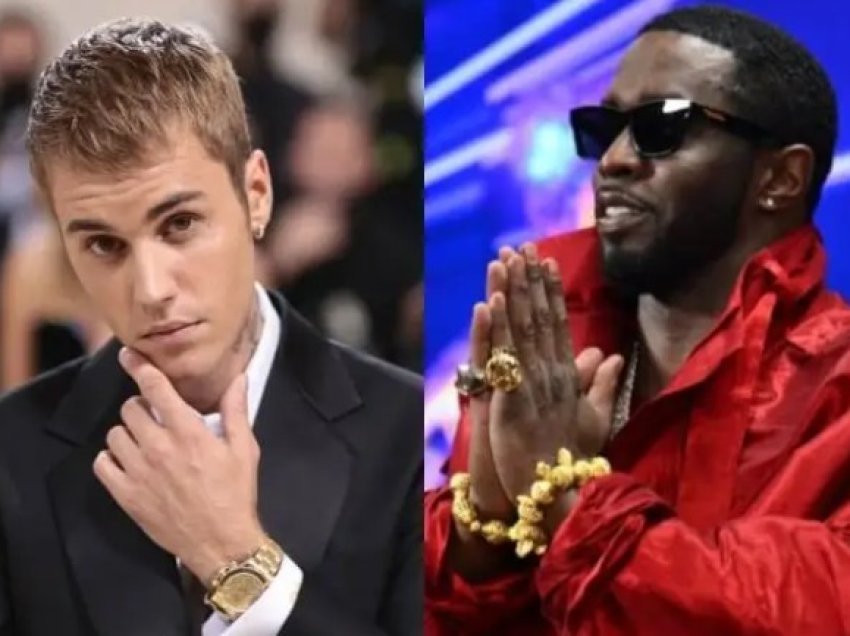 Tronditëse/ Dëshmia: Diddy abuzonte me Justin Bieber, e çonte në pushime romantike