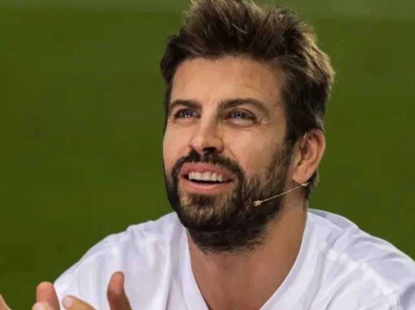 Pique: Është e vërtetë, Juventusi më donte