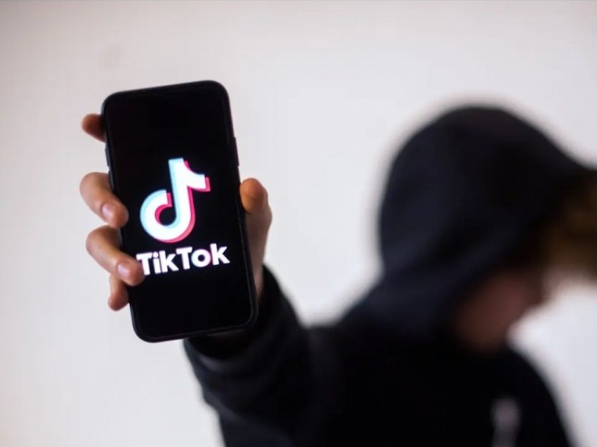 Shqetësuese: Fëmijët e identifikojnë TikTok-un si hapësirën ku bullizohen më së shumti