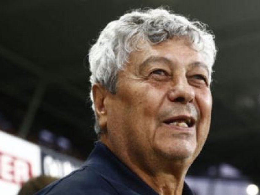 Mircea Lucescu mundohet të mbulojë turpin ndaj Kosovës, nuk mund ta fsheh këtë gjë   