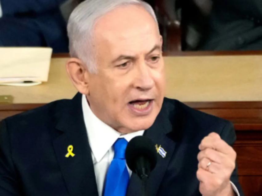 Netanyahu shkon në Gaza: 5 milionë dollarë kush çliron një peng nga Hamasi!