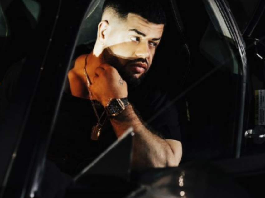 Noizy reagon ashpër për rastin e 14-vjeçarit në Shqipëri dhe për ndalimin e TikTok-ut: Po e vuaj vetë me psikopata, uroj të merren masa