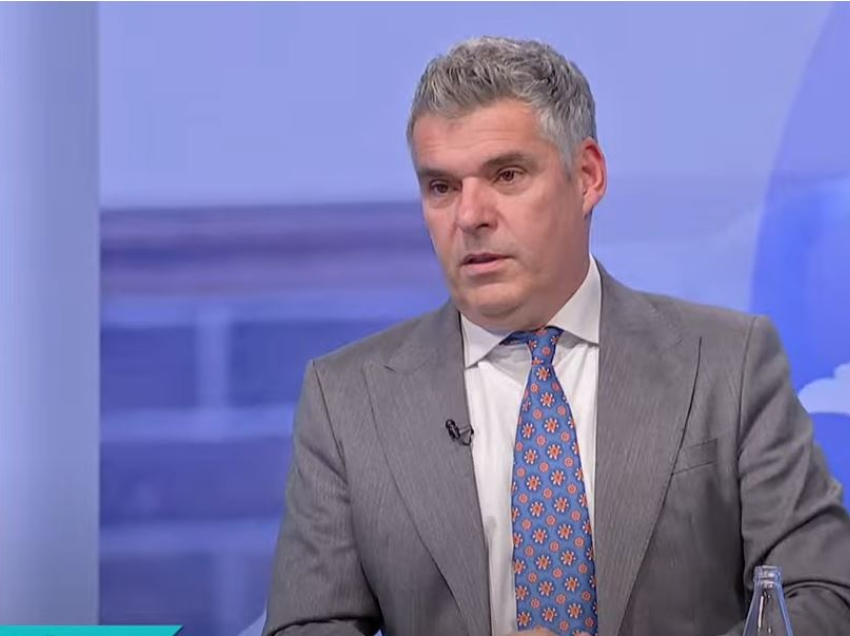 Kastrati: Një koalicion me LVV-në do ta votoja vetëm nëse nga kjo sigurohet njohja nga pesëshja e BE-së