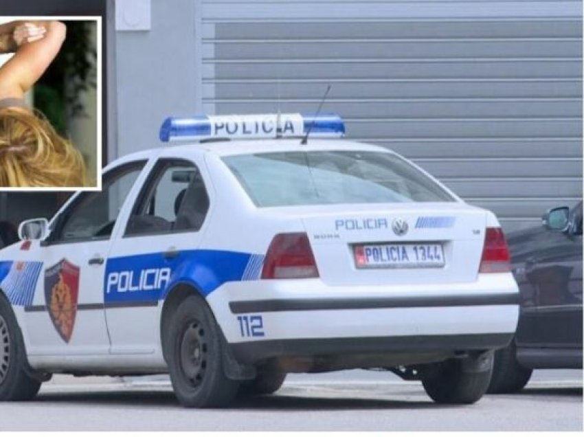 Nusja godet vjehrrën me shpullë në Vlorë, procedohet nga policia