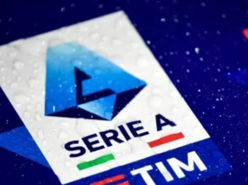 Serie A ka një kërkesë të veçantë për në qershor të vitit të ardhshëm