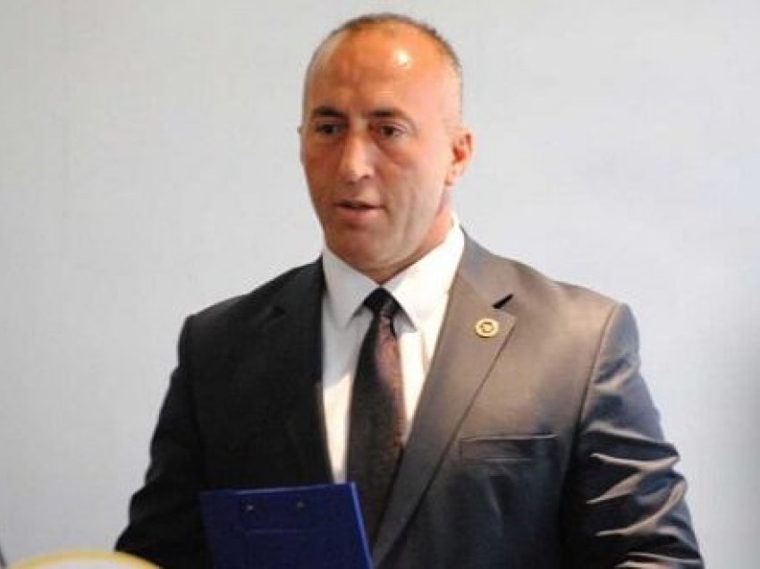 Haradinaj: Osmani është pjesë e zhvillimeve të dëmshme për vendin, duhet t’i kërkojë falje Kosovës