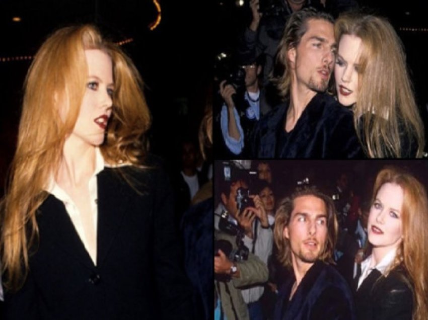 ​Fotoja e Nicole Kidman sërish virale, shumë po e quajnë gënjeshtare