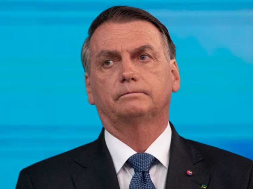 Brazil, policia akuzon ish-presidentin Bolsonaro për komplot për grusht shteti